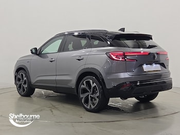 Used Renault Austral 2025 for sale - 78947749: Photo