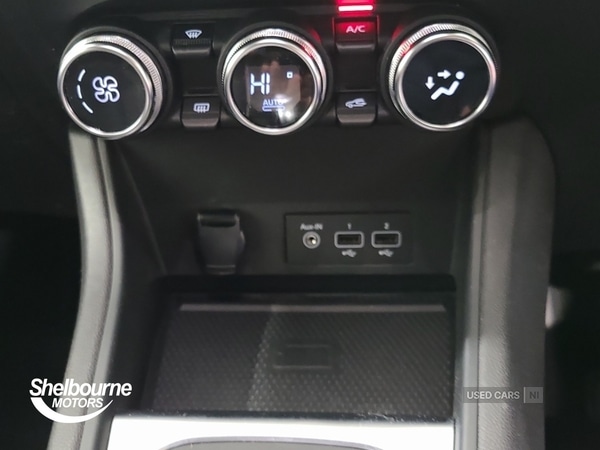 Used Renault Captur 2022 for sale - 76702568: Photo 10