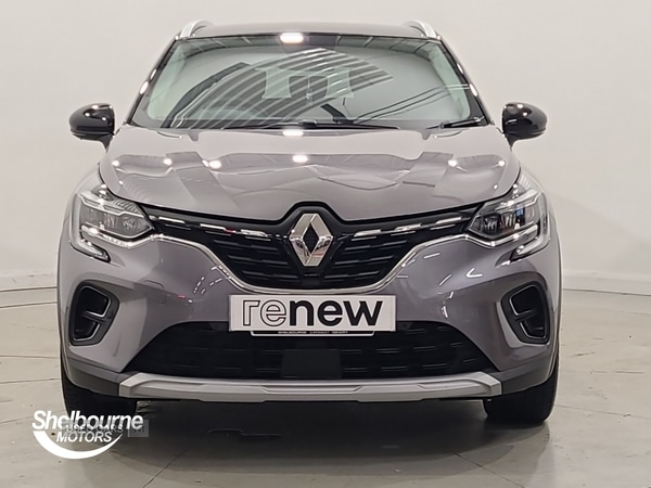 Used Renault Captur 2022 for sale - 76702568: Photo 11