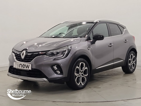 Used Renault Captur 2022 for sale - 76702568: Photo 12