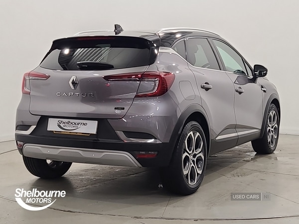 Used Renault Captur 2022 for sale - 76702568: Photo 13