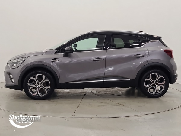 Used Renault Captur 2022 for sale - 76702568: Photo 15