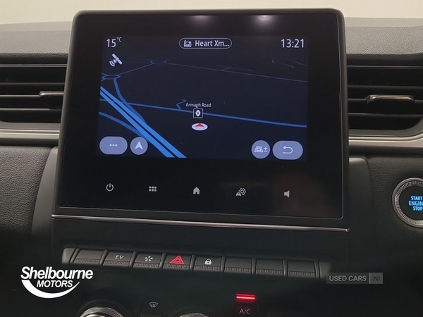 Used Renault Captur 2022 for sale - 76702568: Photo 18