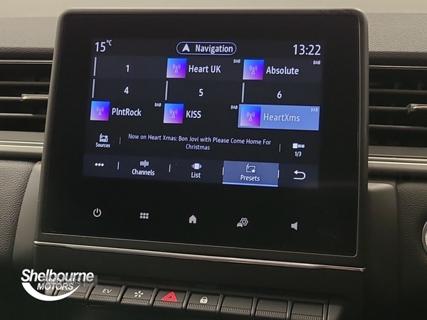 Used Renault Captur 2022 for sale - 76702568: Photo 19