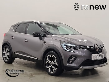 Renault - Captur