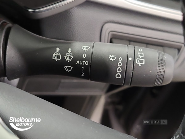 Used Renault Captur 2022 for sale - 76702568: Photo 23