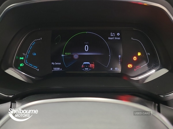 Used Renault Captur 2022 for sale - 76702568: Photo 24