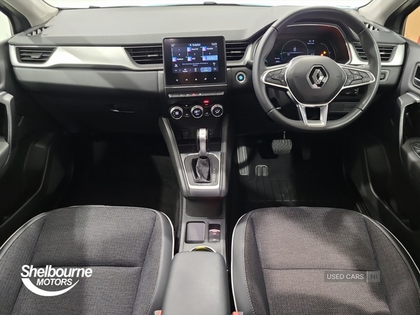 Used Renault Captur 2022 for sale - 76702568: Photo 29