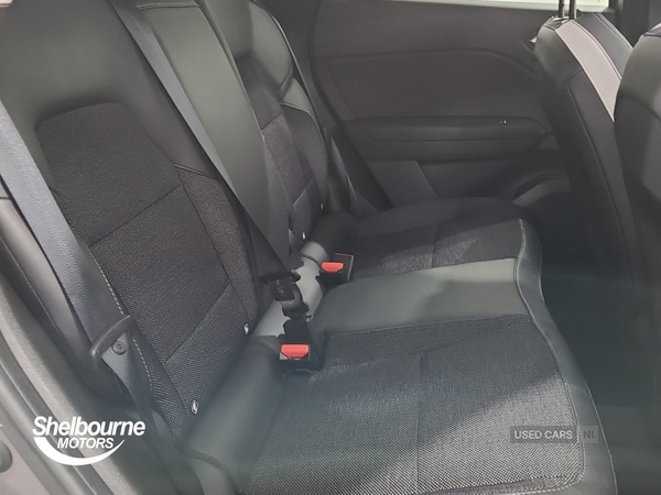 Used Renault Captur 2022 for sale - 76702568: Photo 30