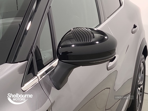 Used Renault Captur 2022 for sale - 76702568: Photo 38