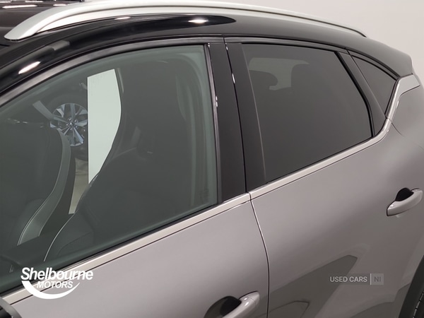 Used Renault Captur 2022 for sale - 76702568: Photo 39