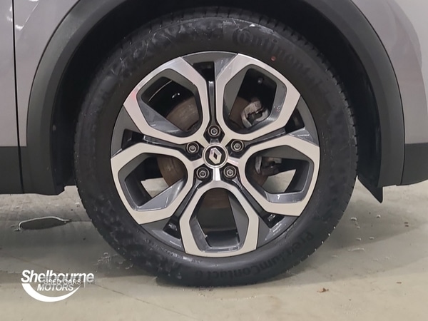 Used Renault Captur 2022 for sale - 76702568: Photo 4