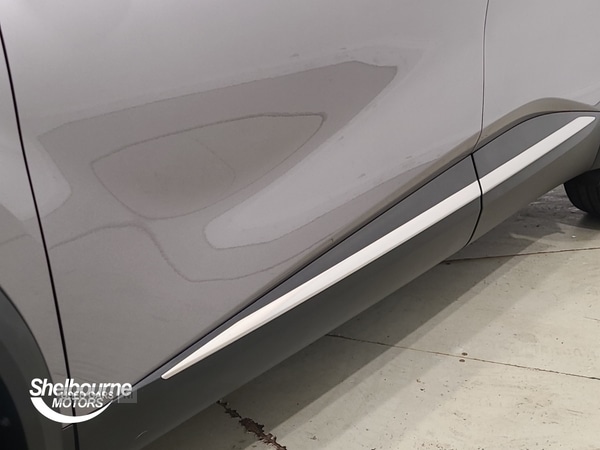 Used Renault Captur 2022 for sale - 76702568: Photo 40