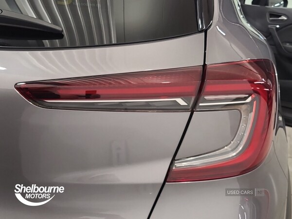 Used Renault Captur 2022 for sale - 76702568: Photo 42