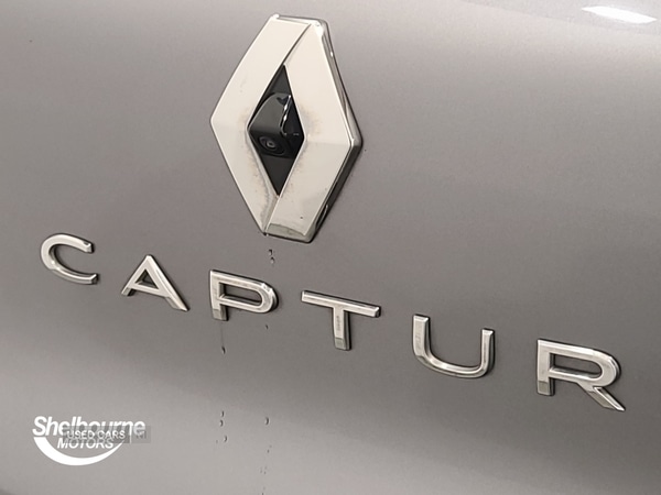 Used Renault Captur 2022 for sale - 76702568: Photo 43