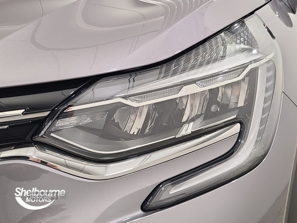 Used Renault Captur 2022 for sale - 76702568: Photo 44