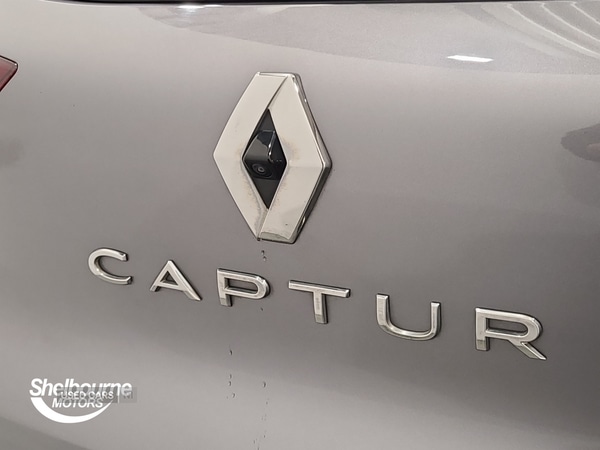 Used Renault Captur 2022 for sale - 76702568: Photo 47