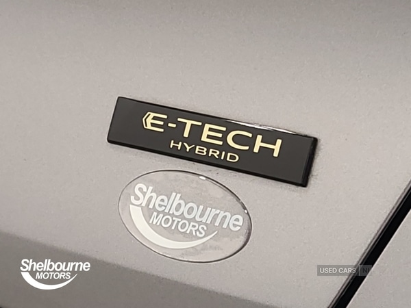 Used Renault Captur 2022 for sale - 76702568: Photo 48