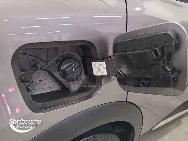 Used Renault Captur 2022 for sale - 76702568: Photo 49