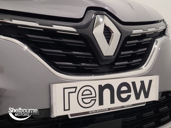 Used Renault Captur 2022 for sale - 76702568: Photo 50