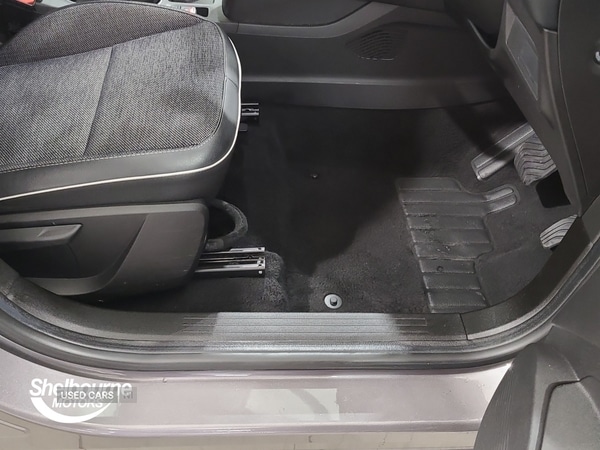 Used Renault Captur 2022 for sale - 76702568: Photo 6