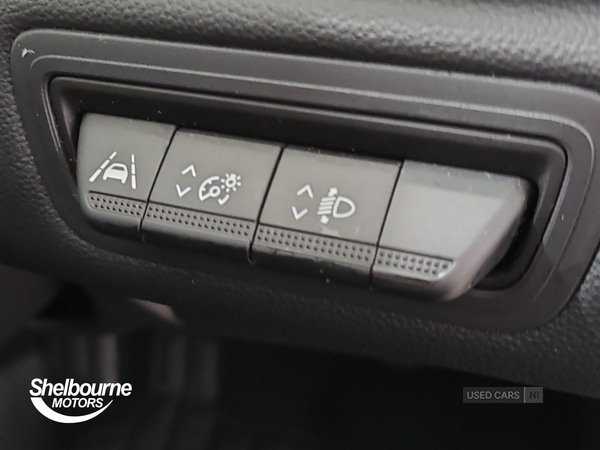 Used Renault Captur 2022 for sale - 76702568: Photo 7