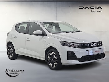 Used Dacia Sandero 2026 for sale - 79182222: Photo