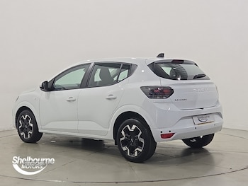 Used Dacia Sandero 2026 for sale - 79182222: Photo