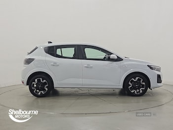 Used Dacia Sandero 2026 for sale - 79182222: Photo
