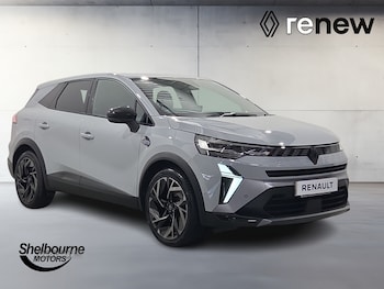 Used Renault Symbioz 2025 for sale - 79000155: Photo