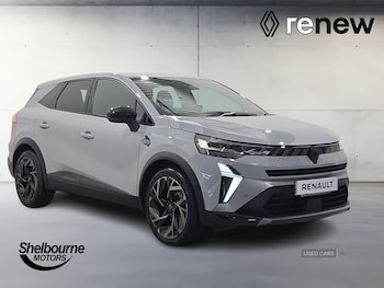 Used Renault Symbioz 2025 for sale - 79000155: Photo