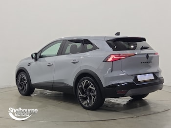 Used Renault Symbioz 2025 for sale - 79000155: Photo