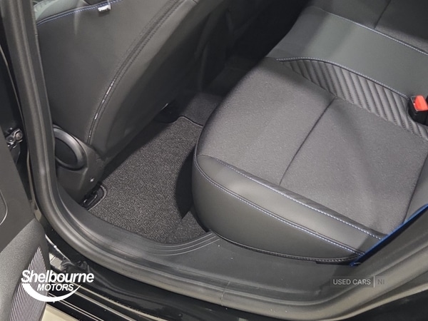 Used Renault Clio 2025 for sale - 77082294: Photo 10