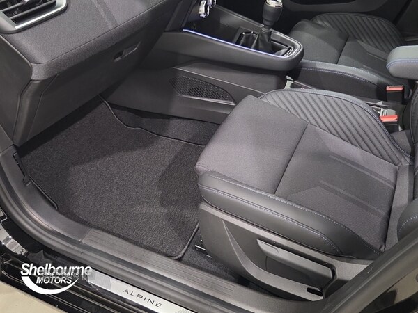 Used Renault Clio 2025 for sale - 77082294: Photo 11