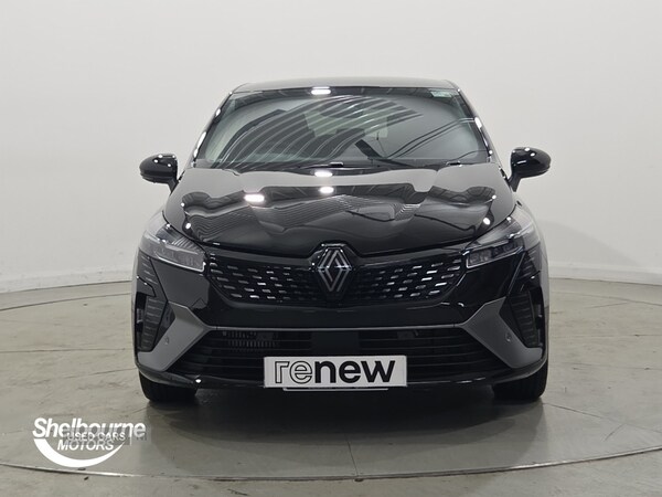 Used Renault Clio 2025 for sale - 77082294: Photo 12