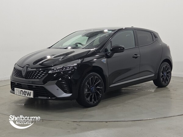 Used Renault Clio 2025 for sale - 77082294: Photo 13