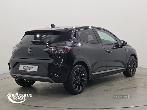 Used Renault Clio 2025 for sale - 77082294: Photo 14