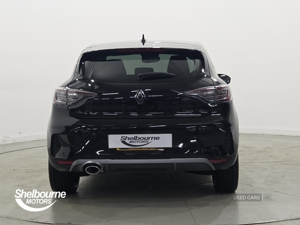 Used Renault Clio 2025 for sale - 77082294: Photo 15