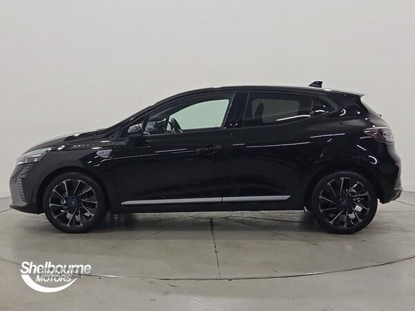 Used Renault Clio 2025 for sale - 77082294: Photo 16