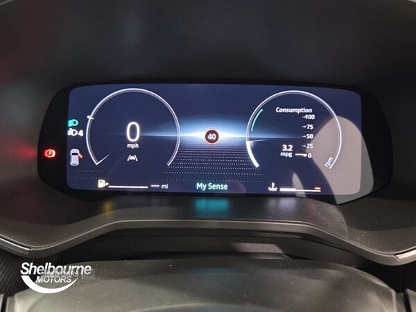 Used Renault Clio 2025 for sale - 77082294: Photo 19