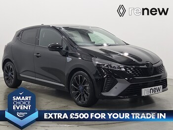 2025 - 1.0 TCe 90 Esprit Alpine 5dr