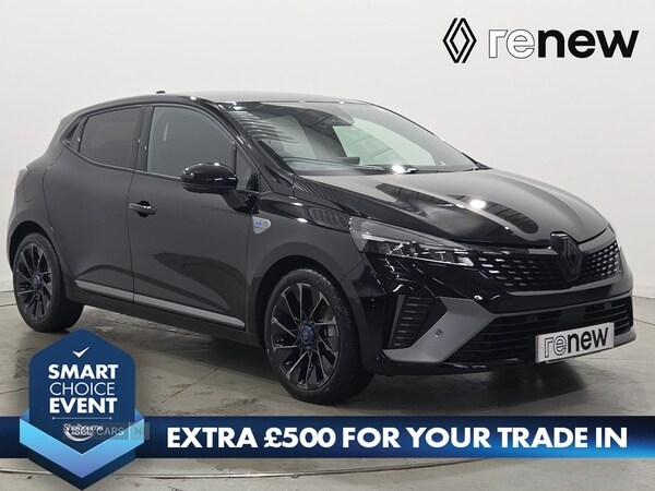 Used Renault Clio 2025 for sale - 77082294: Photo 2