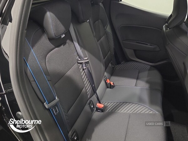 Used Renault Clio 2025 for sale - 77082294: Photo 21