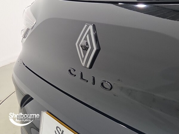 Used Renault Clio 2025 for sale - 77082294: Photo 27