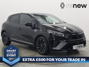 Used Renault Clio 2025 for sale - 77082294: Photo