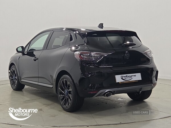 Used Renault Clio 2025 for sale - 77082294: Photo 3