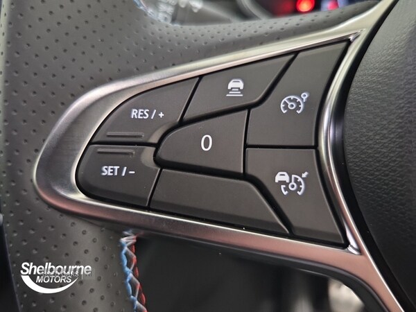 Used Renault Clio 2025 for sale - 77082294: Photo 30