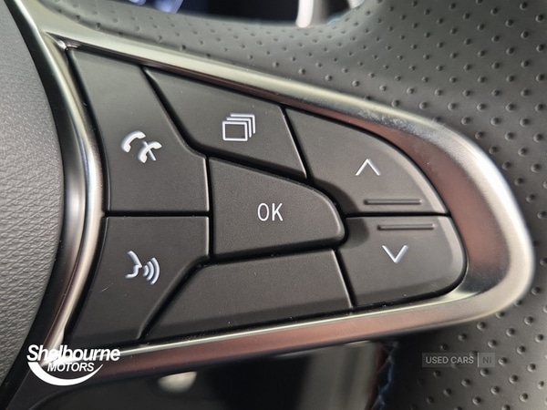 Used Renault Clio 2025 for sale - 77082294: Photo 31