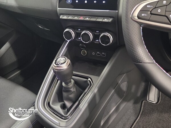 Used Renault Clio 2025 for sale - 77082294: Photo 35