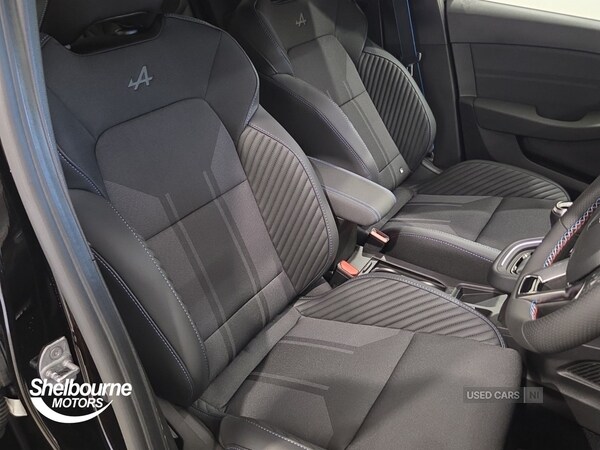 Used Renault Clio 2025 for sale - 77082294: Photo 37